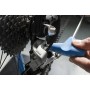 Ключ Т-образный Unior Tools 4mm Ball-End Hex Wrench