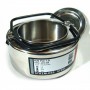 Чайник Tatonka H2O Pot 1.0L Silver