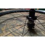 Колесо заднее RaceFace Aeffect-R 30 Rear Wheel, 29, 12x157mm, Simano 11s (Stealth)