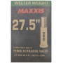 Камера велосипедная Maxxis Welter Weight 27.5x2.00/3.00 AV L:48mm