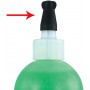 Антипрокольная жидкость Slime Tube Sealant 473ml