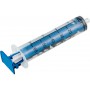 Шприц для герметика MilKit Replacement Syringe (Transparent/Blue)