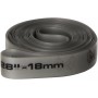 Флиппер Zefal 28x16mm Soft Rim Tape (2 шт) серый