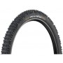 Покрышка Continental Trail King 27.5x2.2 Foldable, BlackChili, ProTection, Skin