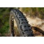 Покрышка Continental Trail King 27.5x2.2 Foldable, BlackChili, ProTection, Skin