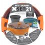 Набор посуды Sea To Summit X-Set 21