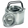 Чайник Tatonka H2O Pot 1.5L Silver