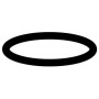 Кольцо уплотнительное Petzl O-ring for Acetilene Jet (Black)