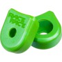 Защита шатунов RaceFace Crank Boot 2-pack small зеленая