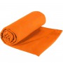 Полотенце Sea to Summit DryLite Towel Orange, L