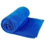 Полотенце Sea to Summit Tek Towel Cobalt Blue, L