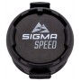 Датчик скорости Sigma Duo Magnetless Speed Sensor (Black)