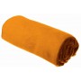 Полотенце Sea to Summit Tek Towel оранжевое