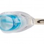 Очки для плавания Spokey Dolphin light blue