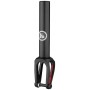 Вилка Hipe H05 XL (SCS) 110mm Fork (Black/Red)