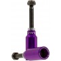 Пеги Slamm Cylinder Pegs purple