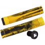 Ручки руля Hipe H4 Duo 155mm (Gold/Black)