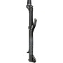Вилка RockShox Recon Silver RL 29, 15x110mm Boost, 1.5, Off. 51mm, D1 (Gloss Black)