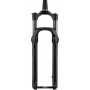 Вилка RockShox Judy Silver TK Remote 27.5, Boost 15х110mm, 120mm черная