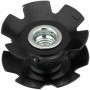 Вилка RockShox Judy Silver TK Remote 27.5, Boost 15х110mm, 120mm черная