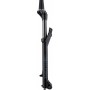 Вилка RockShox Judy Silver TK Remote 27.5, Boost 15х110mm, 100mm черная