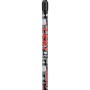Палки лыжные Leki Rider Vario Kids Poles (Black/White/Bright Red)