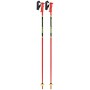 Палки лыжные Leki Racing Kids Poles (Red/Black/Yellow)