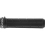 Ручки руля Ergon GD1 Evo Grips (Black)