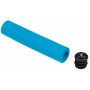 Ручки руля Cube SCR blue