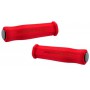 Ручки руля Merida High Density Foam 125mm (Red)