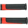 Ручки руля Comanche LAGO black-red