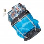 Мешок Tatonka Tight Bag L компрессионный Bright Blue
