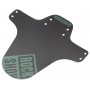 Брызговик универсальный RockShox MTB Fender Black with Forest Green Print