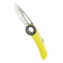 Нож Petzl SPATHA yellow