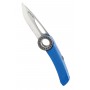 Нож Petzl SPATHA blue