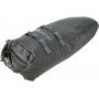 Сумка под седло AcePac Saddle Drybag 8/16L (Black)