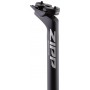 Подседельный штырь Zipp Service Course Seatpost 31.6mm, 20mm Setback (Black)