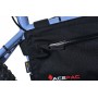 Сумка на раму Ace Pac ZIP FRAME BAG M blue