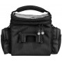 Сумка на руль Topeak TourGuide Fixer 8 Handlebar Bag 5l (Black)