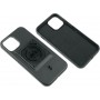 Чехол SKS Compit iPhone 12/12 Pro Cover (Black)