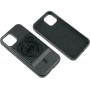Чехол SKS Compit iPhone 12 Mini Cover (Black)