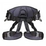 Страховочная система Singing Rock Sit Worker 3D standard black
