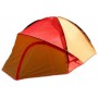 Палатка Hannah Crag 2/2009 (Mandarin Red/Vivid Orange)