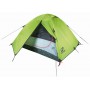 Палатка двухместная Hannah Spruce 2 зеленая