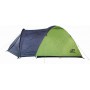 Палатка трехместная Hannah Arrant 3 (Spring Green/Cloudy Grey)
