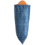 Спальник-одеяло Turbat Polonyna (Blue/Yellow)