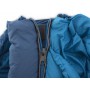 Спальник Pinguin Comfort Lady PFM 175 Sleeping Bag (Blue)