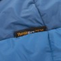 Спальник Pinguin Comfort Lady PFM 175 Sleeping Bag (Blue)
