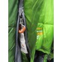 Спальник Pinguin Mistral PFM 195 Sleeping Bag (Green)