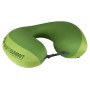 Подушка Sea to Summit Aeros Premium Pillow Traveller зелено-салатовая